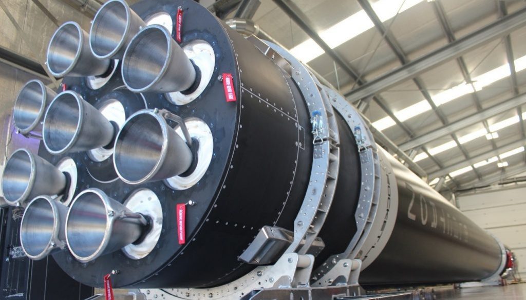 Rocket-Labs-Electron-Rocket