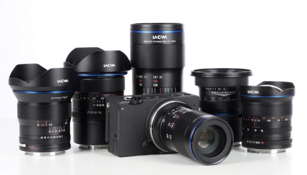 Venus-Optics-Laowa-L-Mount