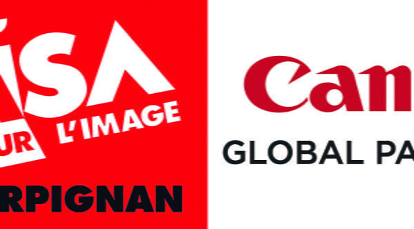 Canon - Visa pour l’Image 2020