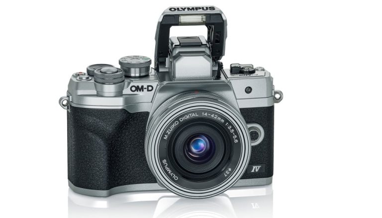 Olympus-E-M10-IV