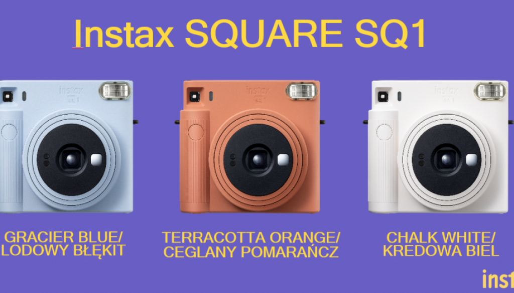 Instax-Square