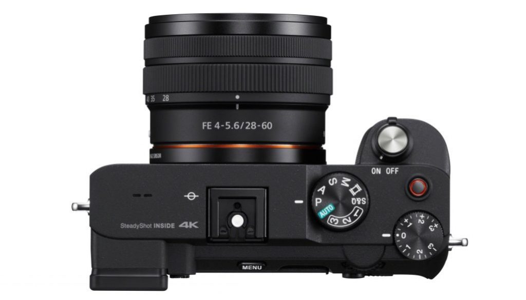 Sony-28-60mm