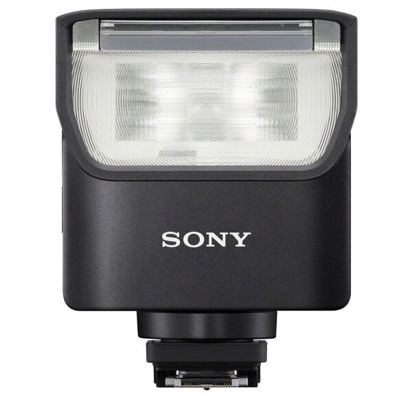 Lampa błyskowa Sony HVL-F28RM