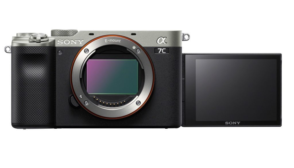 Sony-a7c