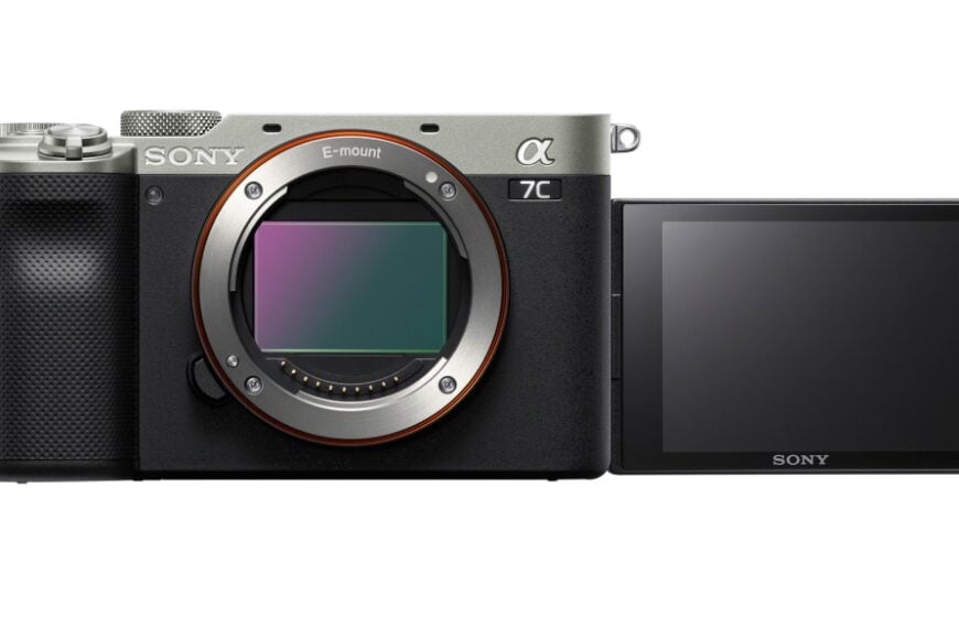 Aktualizacja oprogramowania aparatów Sony a7C i ZV-E10 dodaje śledzenie oczu zwierząt przy filmowaniu