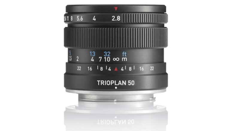 Trioplan-50mm-f2.8