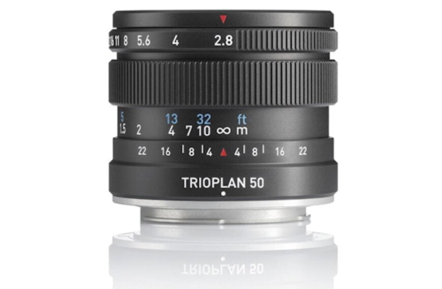 Trioplan-50mm-f2.8
