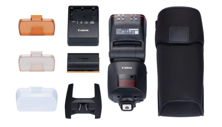 Canon-EL1