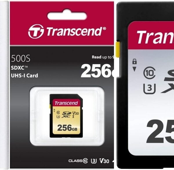 Transcend-SSD-DISC-SD-CARDS