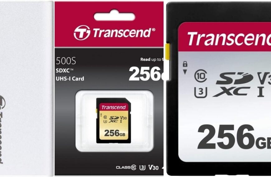 Transcend-SSD-DISC-SD-CARDS