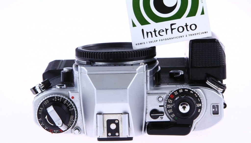 Nikon-FG