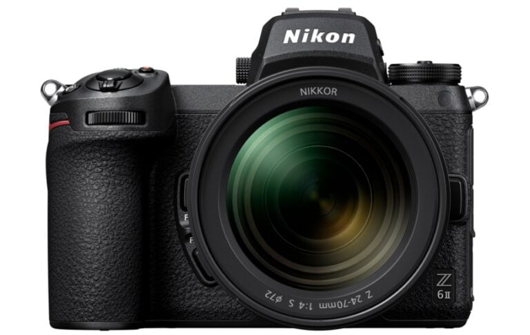 Nikon-Z6II