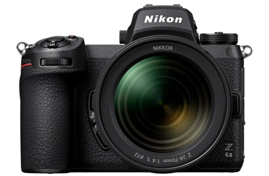 Nikon-Z6II