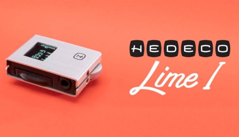 hedeco-lime-one-light-meter
