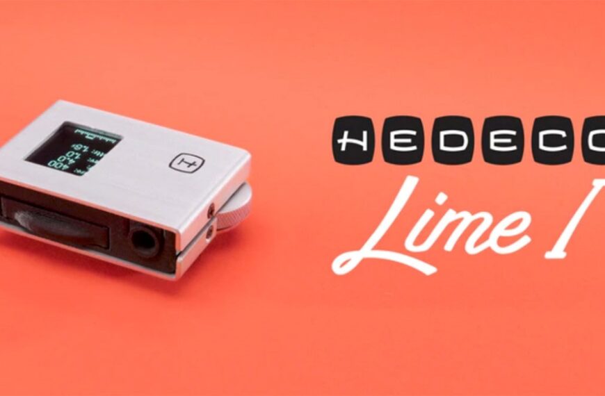 hedeco-lime-one-light-meter