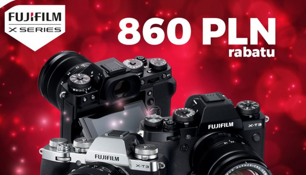 Fujifilm X-T3, interfoto.eu