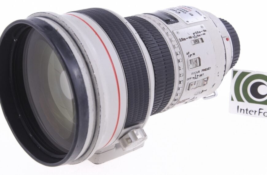 Canon-EF-200mm-f1.8L-USM