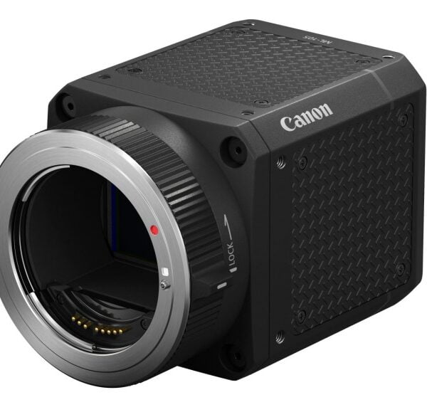 Kamera Canon ML-105 EF