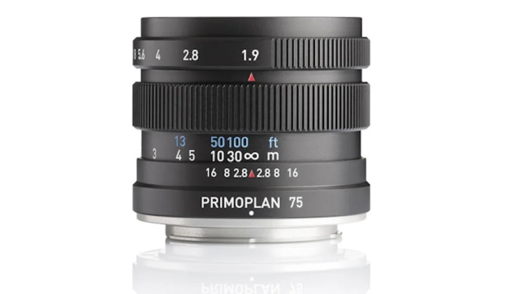 Primoplan-75mm-f1.9