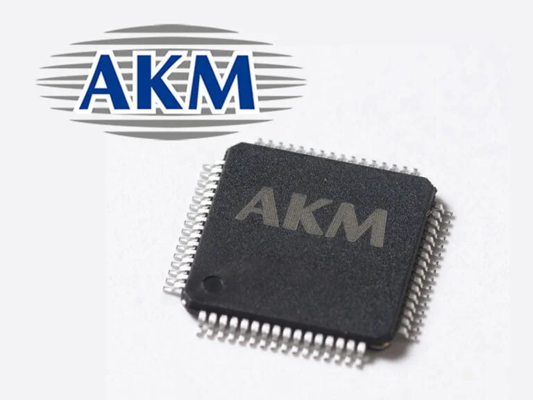 AKM-Semiconductors