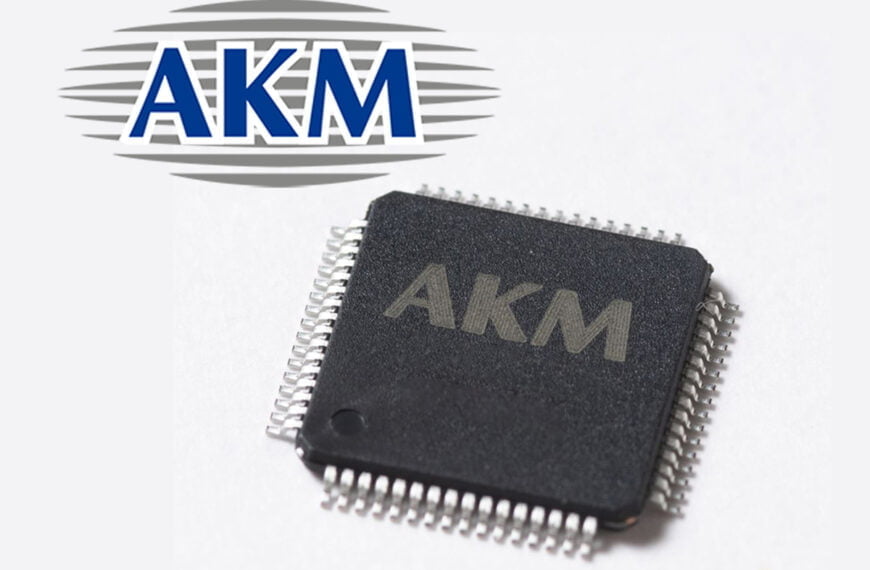 AKM-Semiconductors
