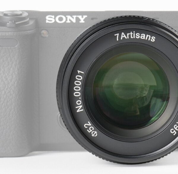 Sony-7Artisans-35mm-f0.95