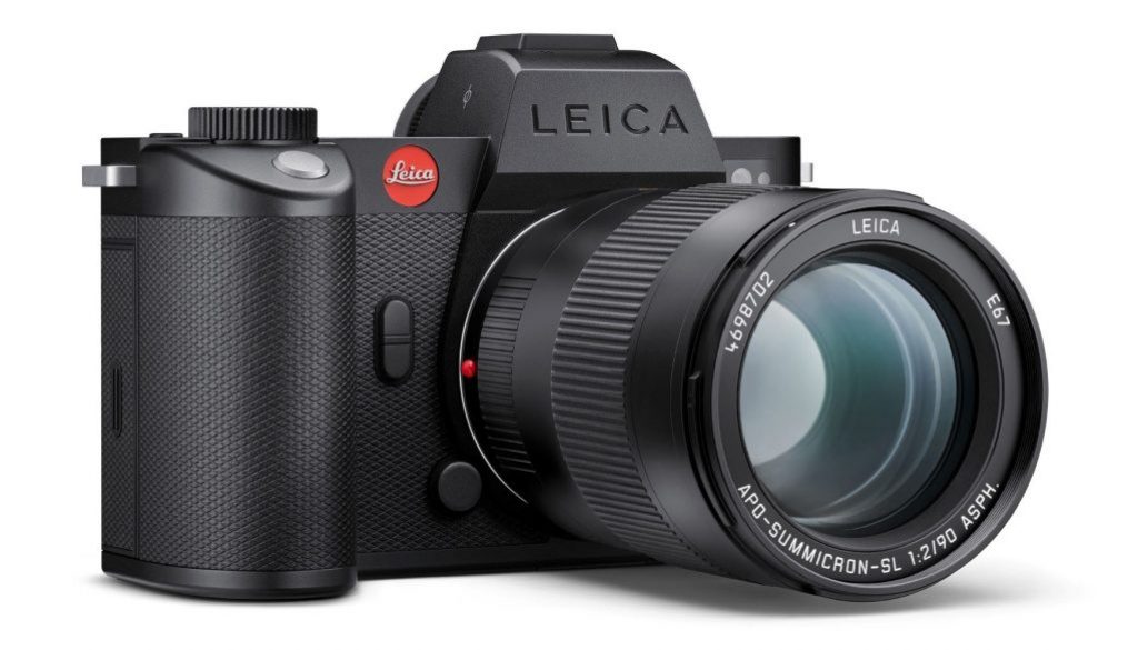 Leica-SL2-S