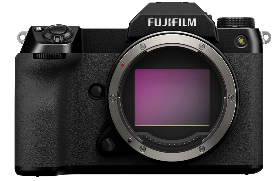 Fujifilm-GFX-100S