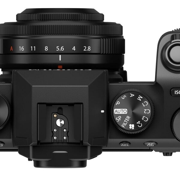 Fujifilm dodaje poprawioną wersje obiektywu 27 mm F/2,8 oraz nowy obiektyw 70-300 mm F/4-5,6 do linii optyki X