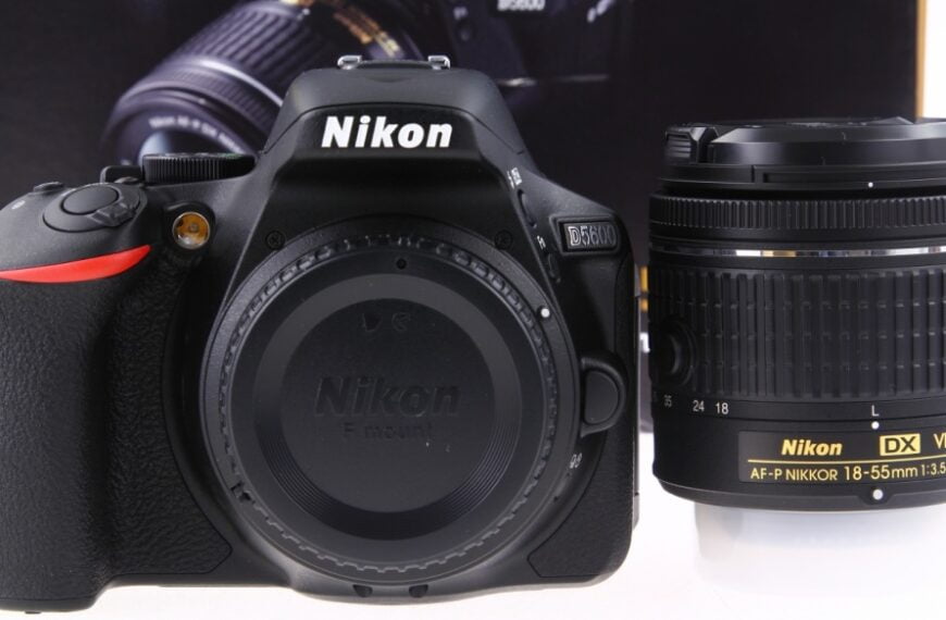 Obiektywy dla niepełnoklatkowych lustrzanek cyfrowych Nikona. Część pierwsza: zoomy