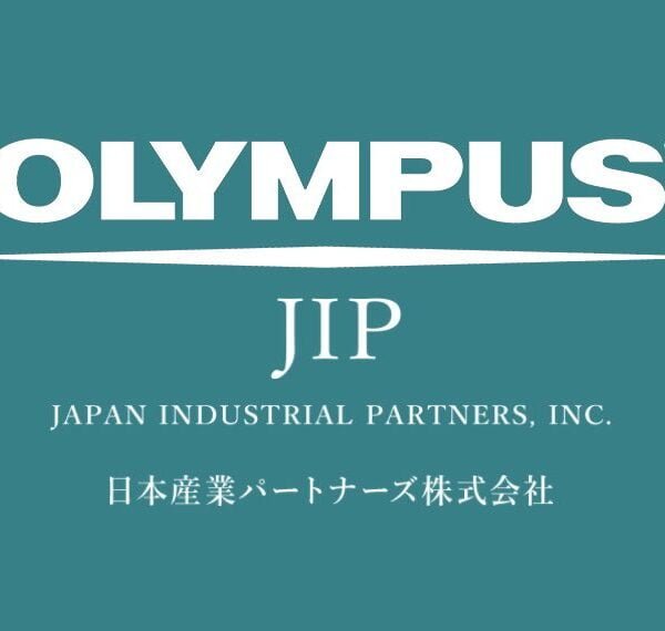Koniec pewnej epoki: Olympus zakończył proces sprzedaży biznesu obrazowania firmie JIP