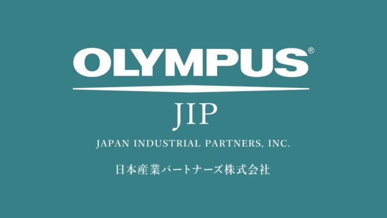 Olympus-JIP