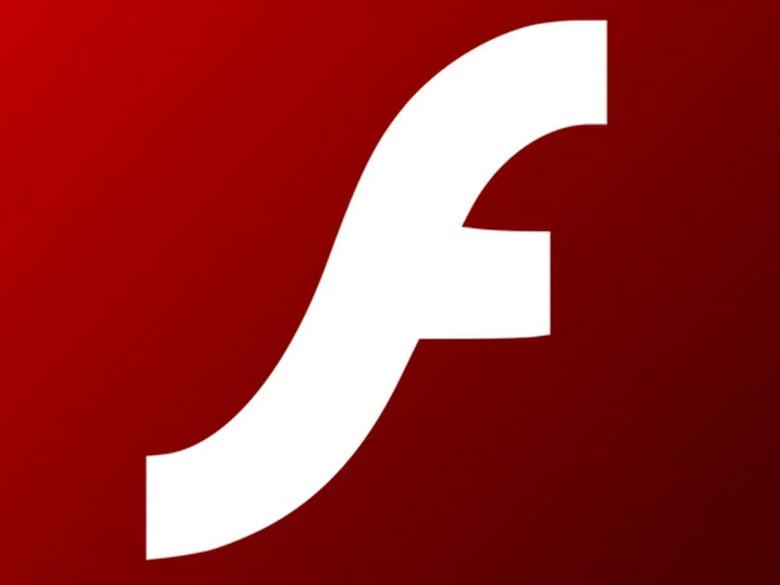 Koniec Adobe Flash