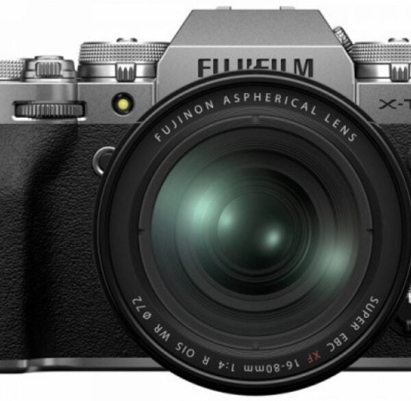 Polecane obiektywy dla bezlusterkowców systemu Fujifilm X