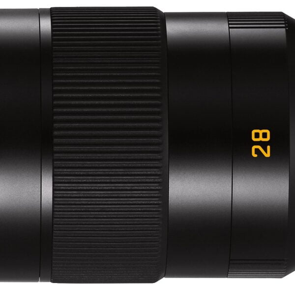 Obiektyw Leica APO-Summicron-SL 28 mm F/2 w mocowaniu L