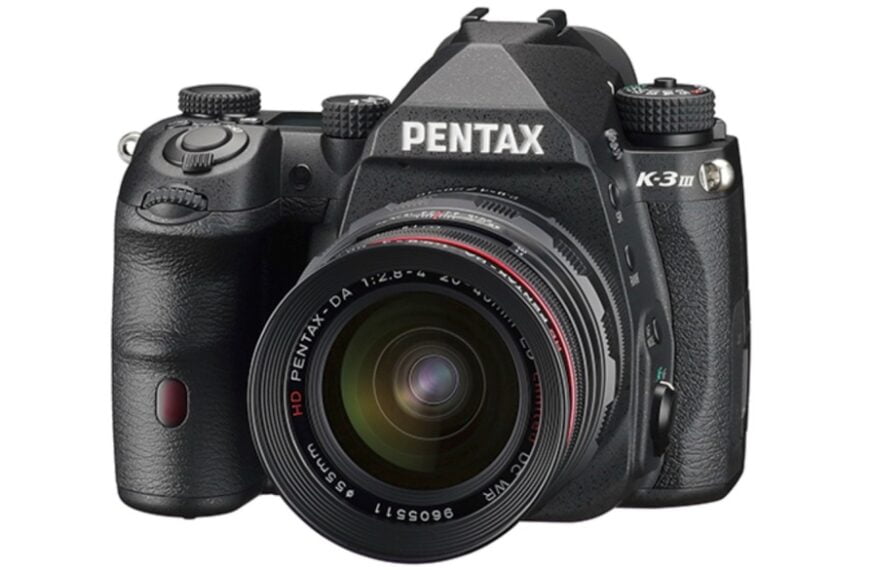 Pentax-K-3-Mark-III