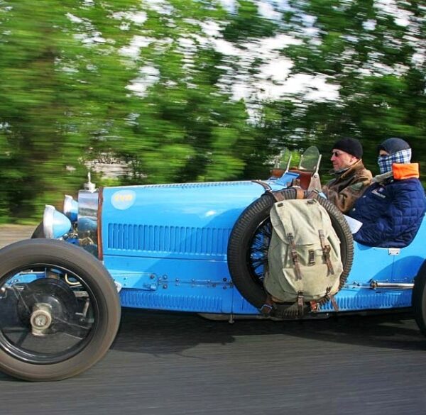 Bugatti-T37