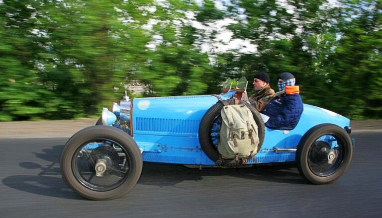 Bugatti-T37