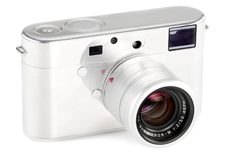 Leica-Prototype
