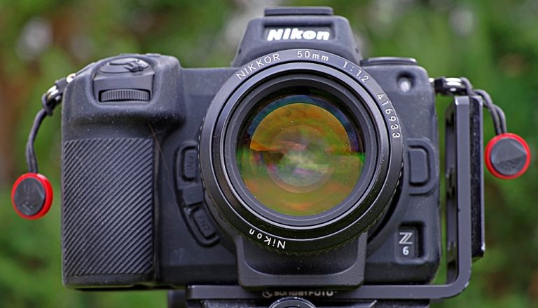 AiS-Nikkor-50mm-f1.2