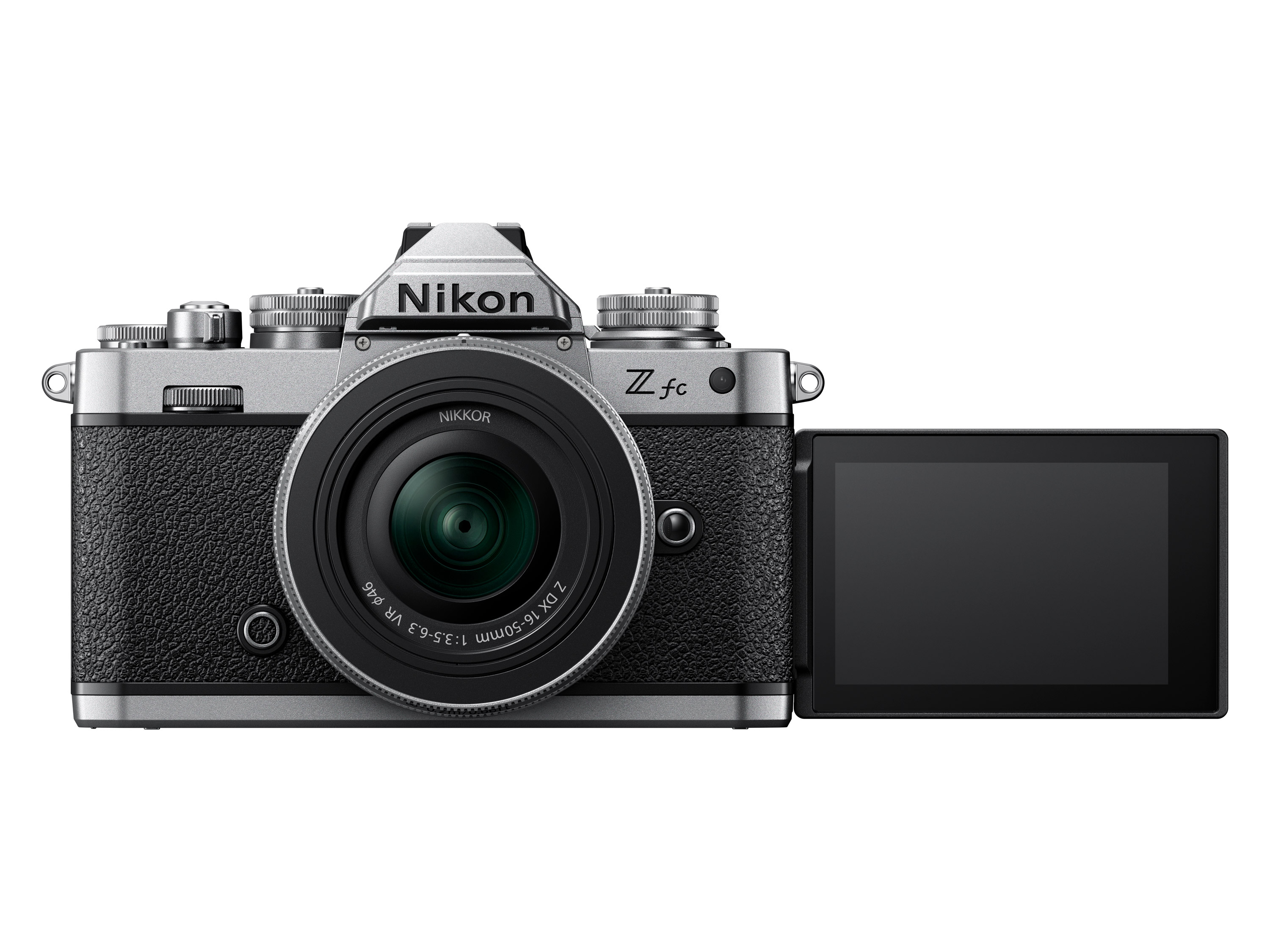 Nikon-Z-fc