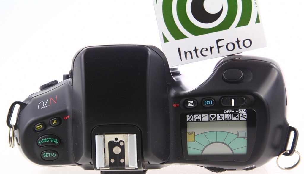 Nikon-N70
