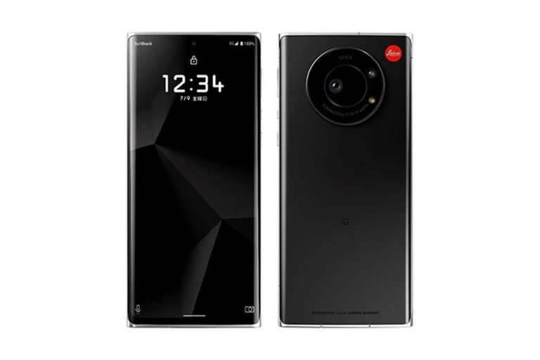 Leica smartfon 2