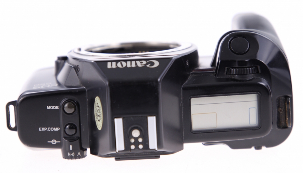 Canon-EOS650