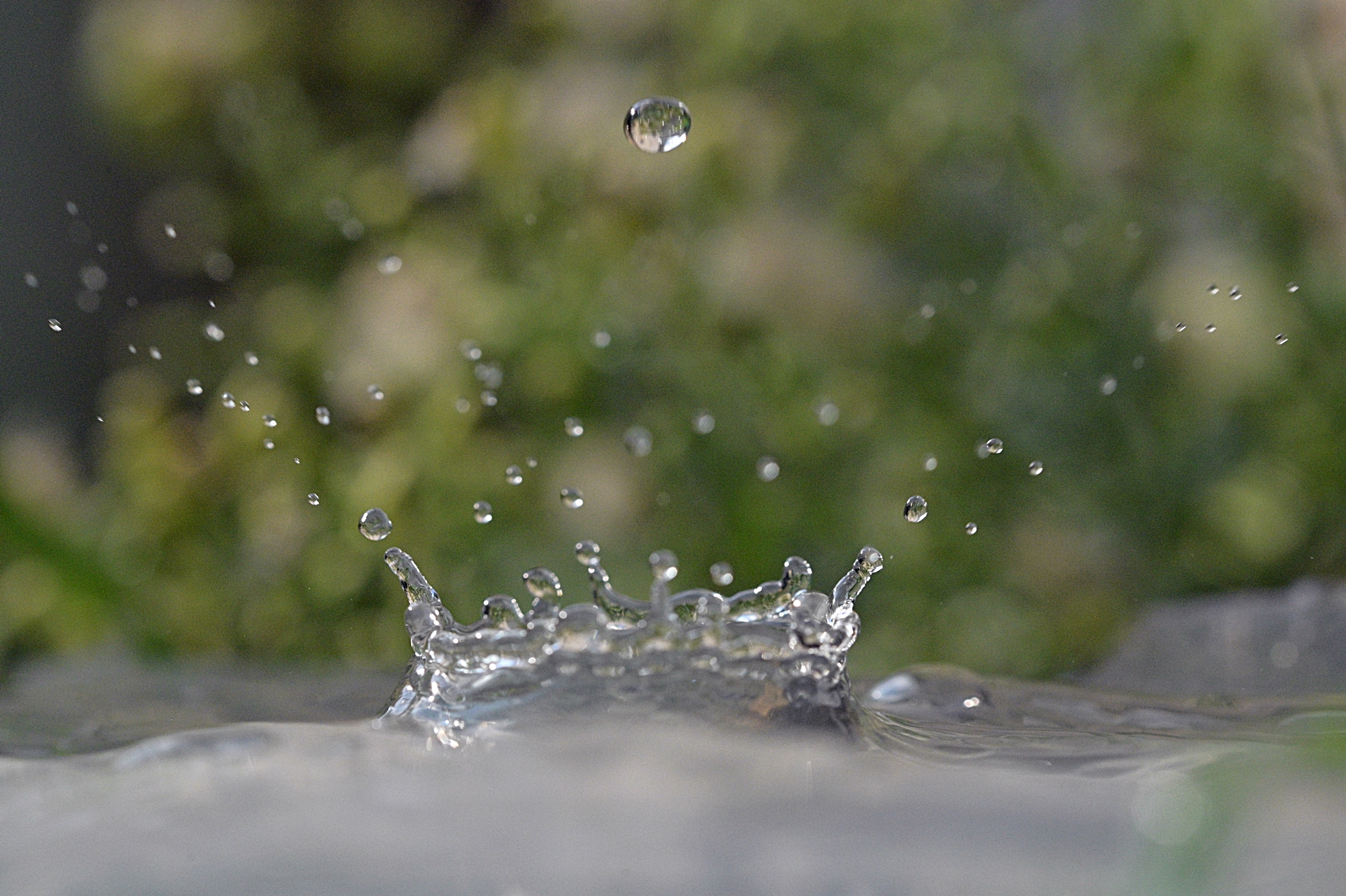 Droplets 2