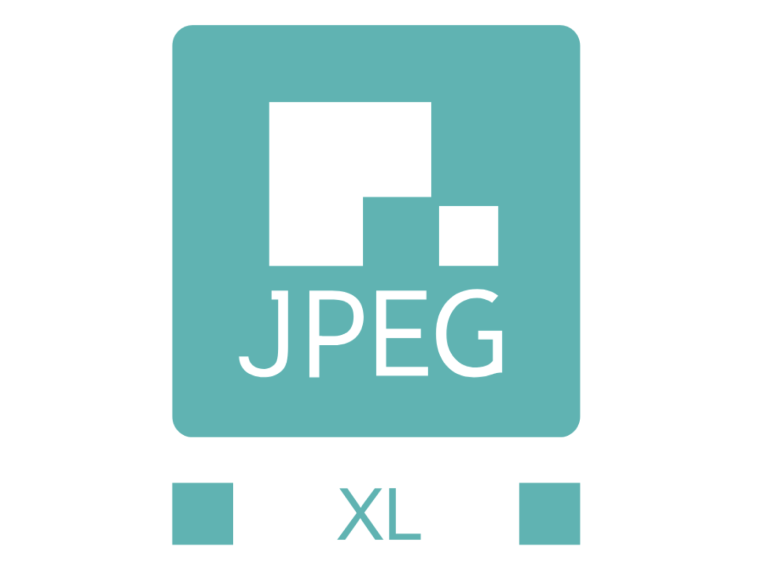 Jpeg xl