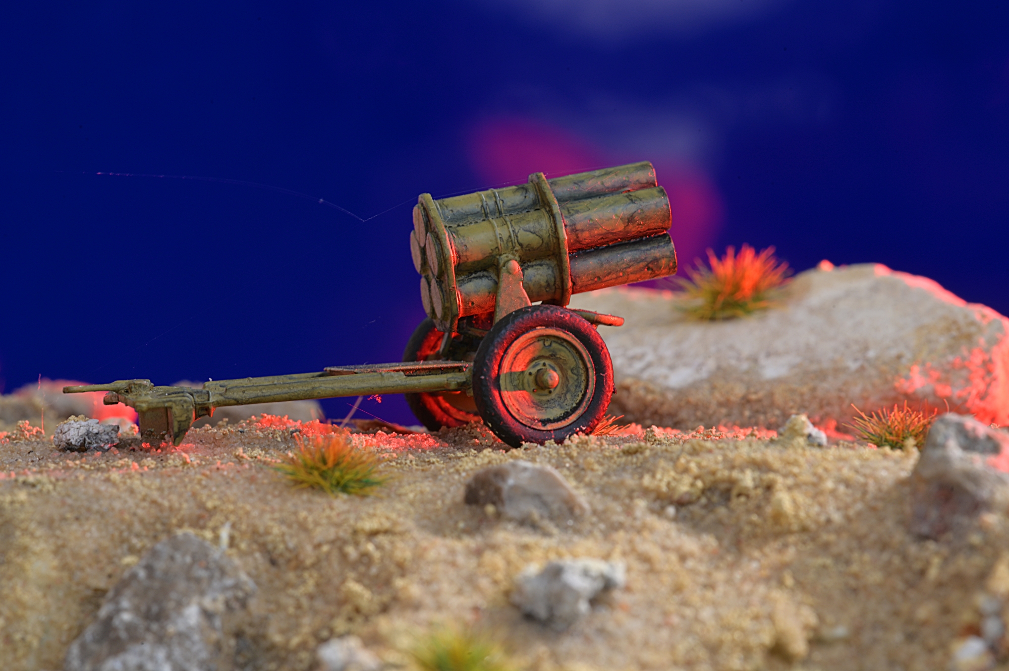 Nebelwerfer 2