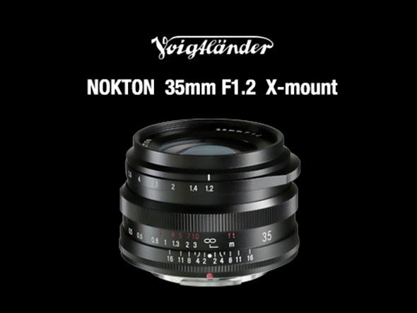 Voigtlander i