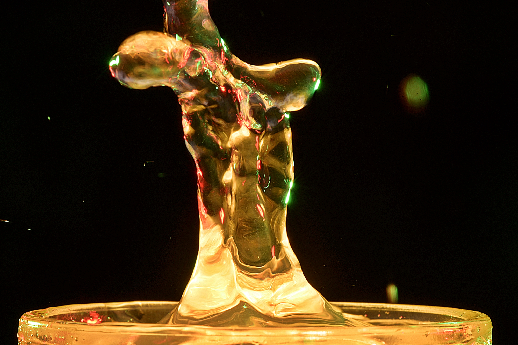 Water 2