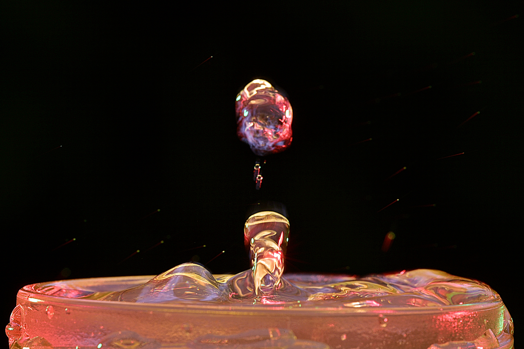 Water 3